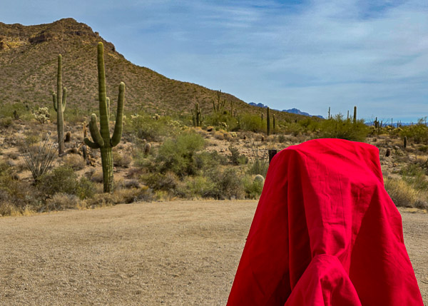 Usery Mountain Regional Park